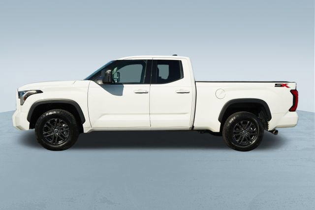Used 2023 Toyota Tundra SR5 w/ SR5 Convenience Package image 4