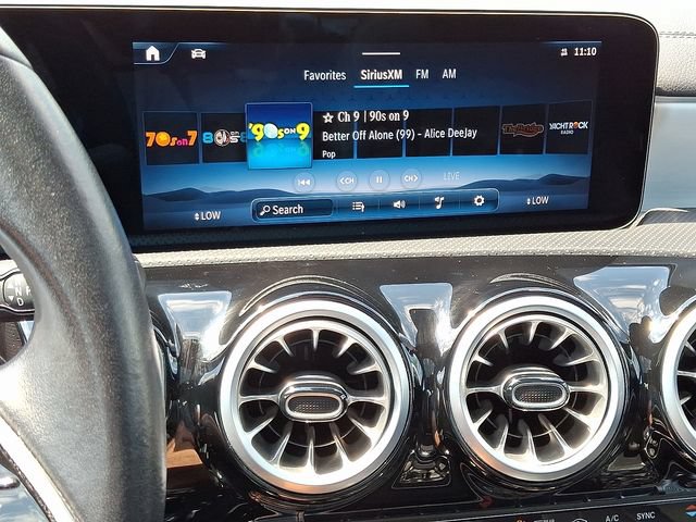 Used 2025 Mercedes-Benz CLA 250 image 15