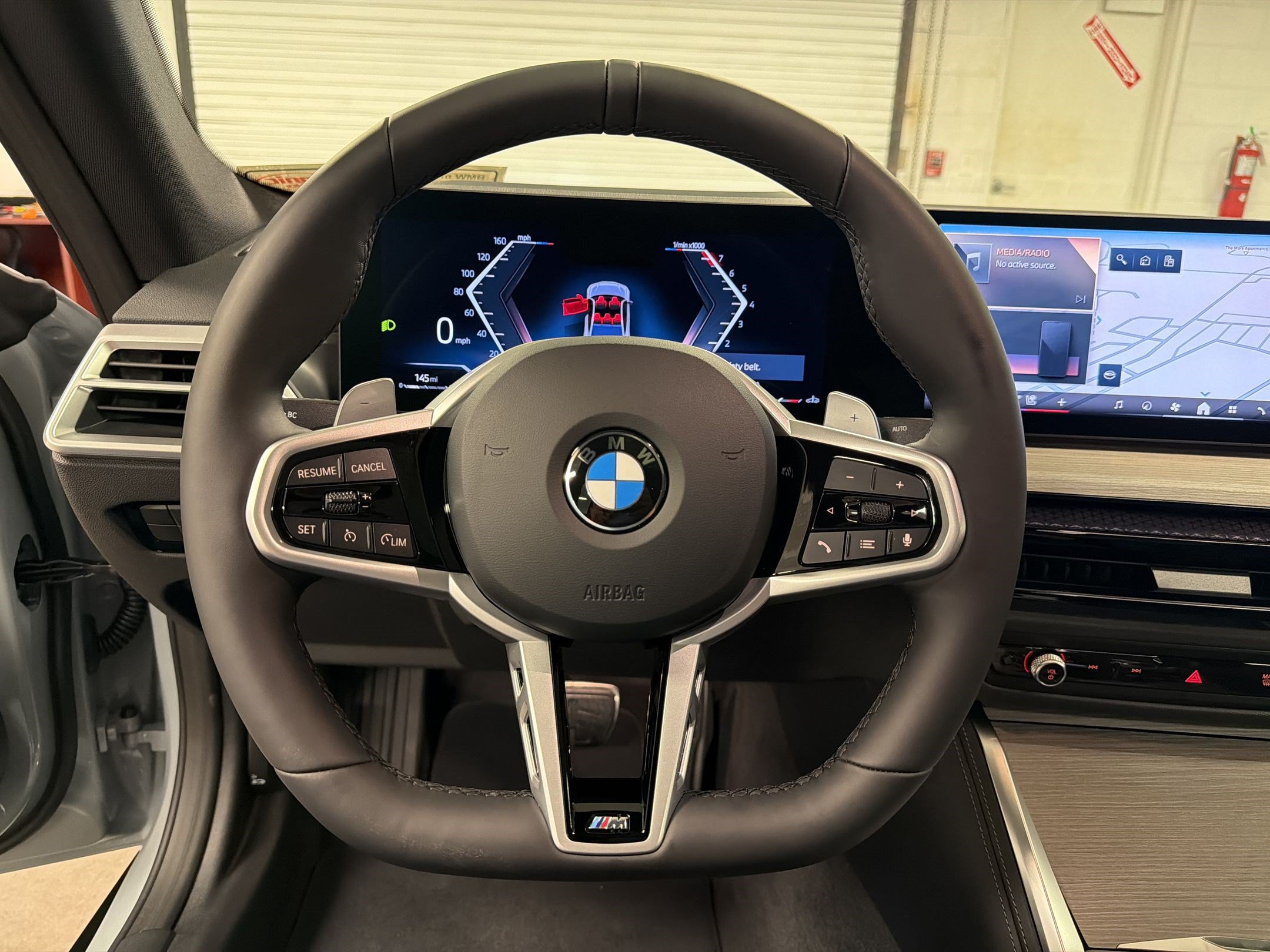New 2026 BMW 430i w/ M Sport Package RWD image 11