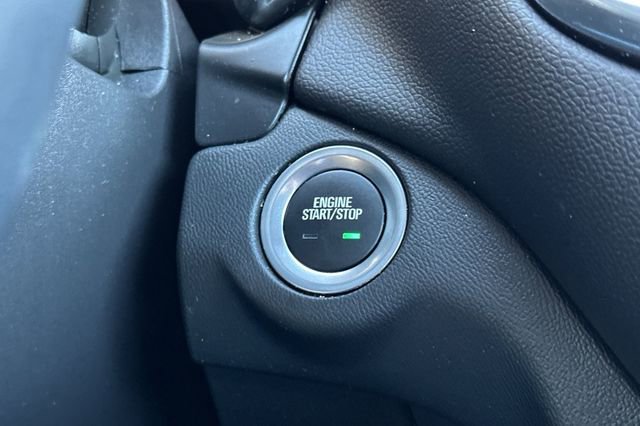 Used 2023 Chevrolet Equinox LT image 25