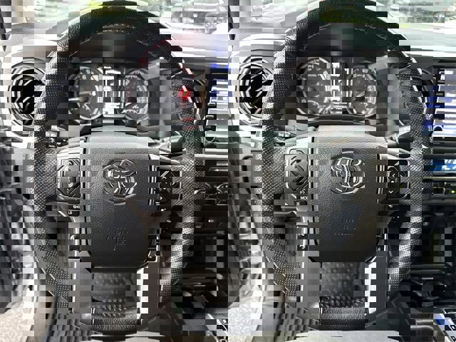 Used 2023 Toyota Tacoma SR5 image 23