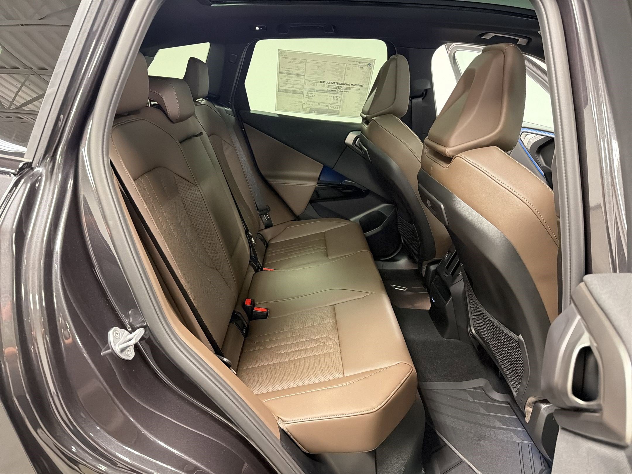 New 2026 BMW X3 xDrive30 image 30