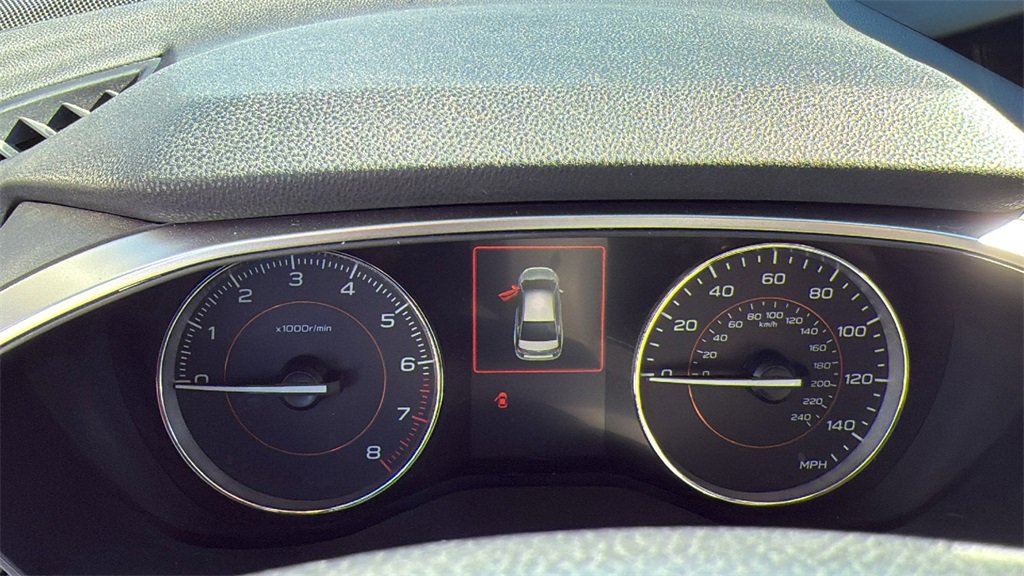 Used 2019 Subaru Crosstrek 2.0i Limited w/ Moonroof Package w/Navigation image 6