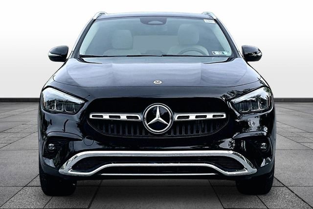 Certified 2026 Mercedes-Benz GLA 250 4MATIC image 2
