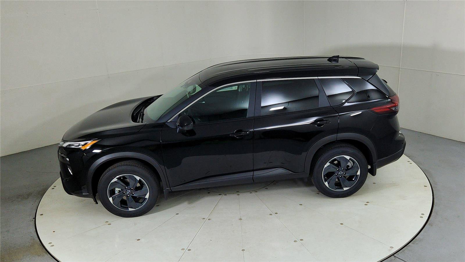 New 2026 Nissan Rogue SV w/ Cold Weather Package image 40