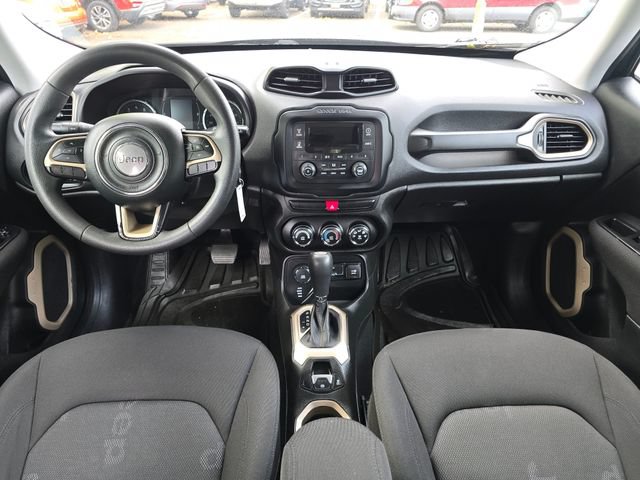 Used 2015 Jeep Renegade Sport w/ Power & Air Group AWD/4WD image 18
