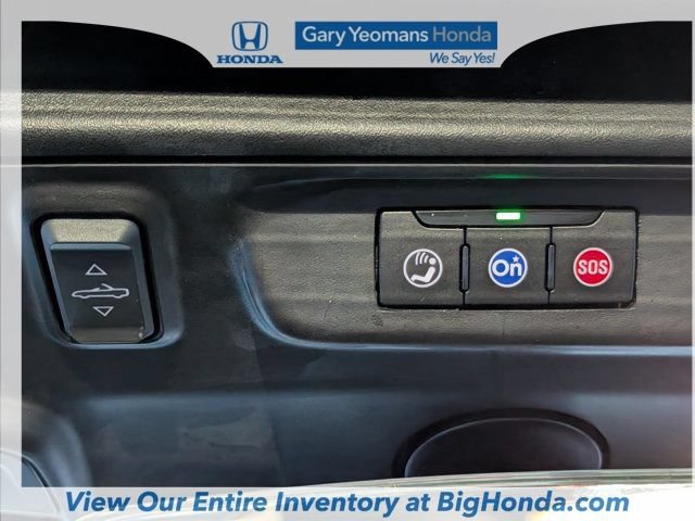 Used 2023 Chevrolet Camaro LT w/ RS Package RWD image 29
