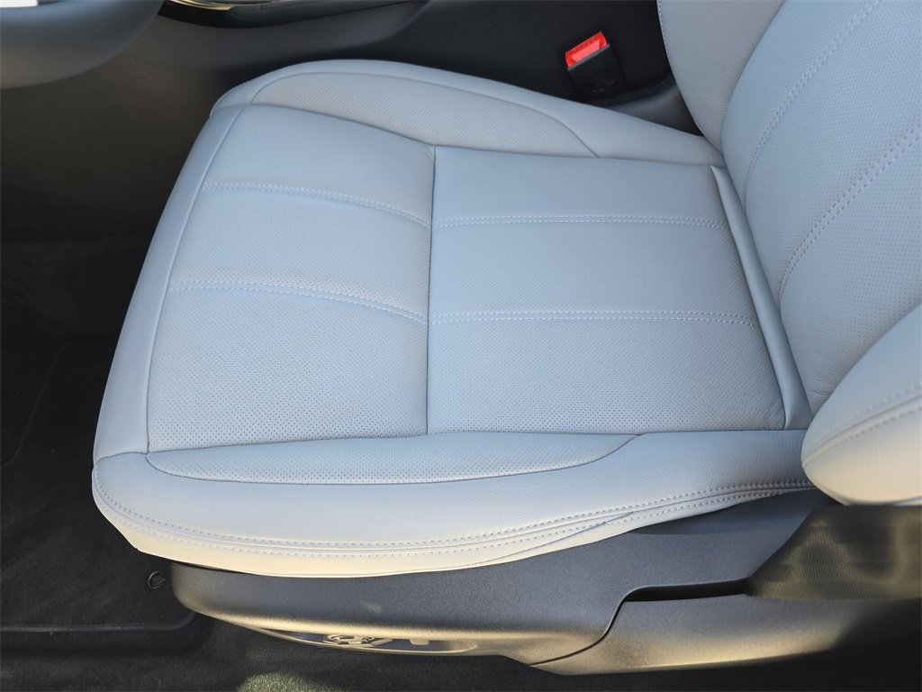 New 2026 Land Rover Range Rover Evoque S image 29