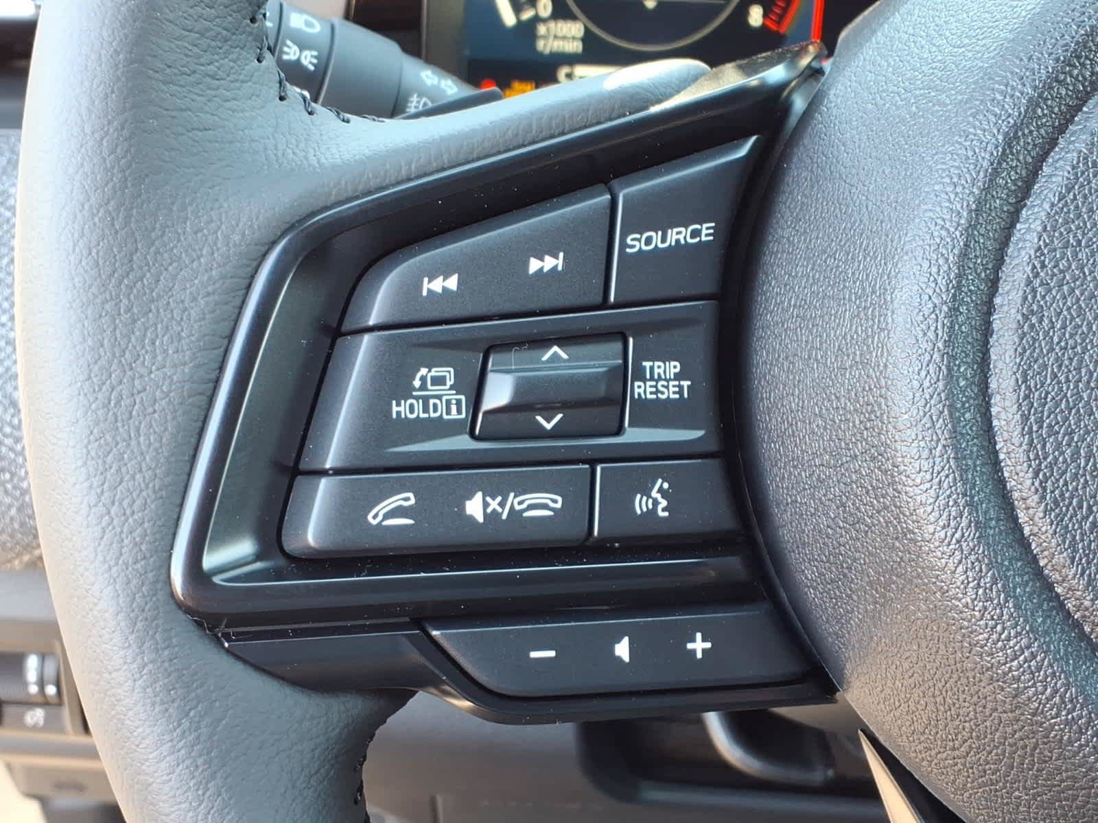 New 2026 Subaru Outback Premium AWD/4WD image 33