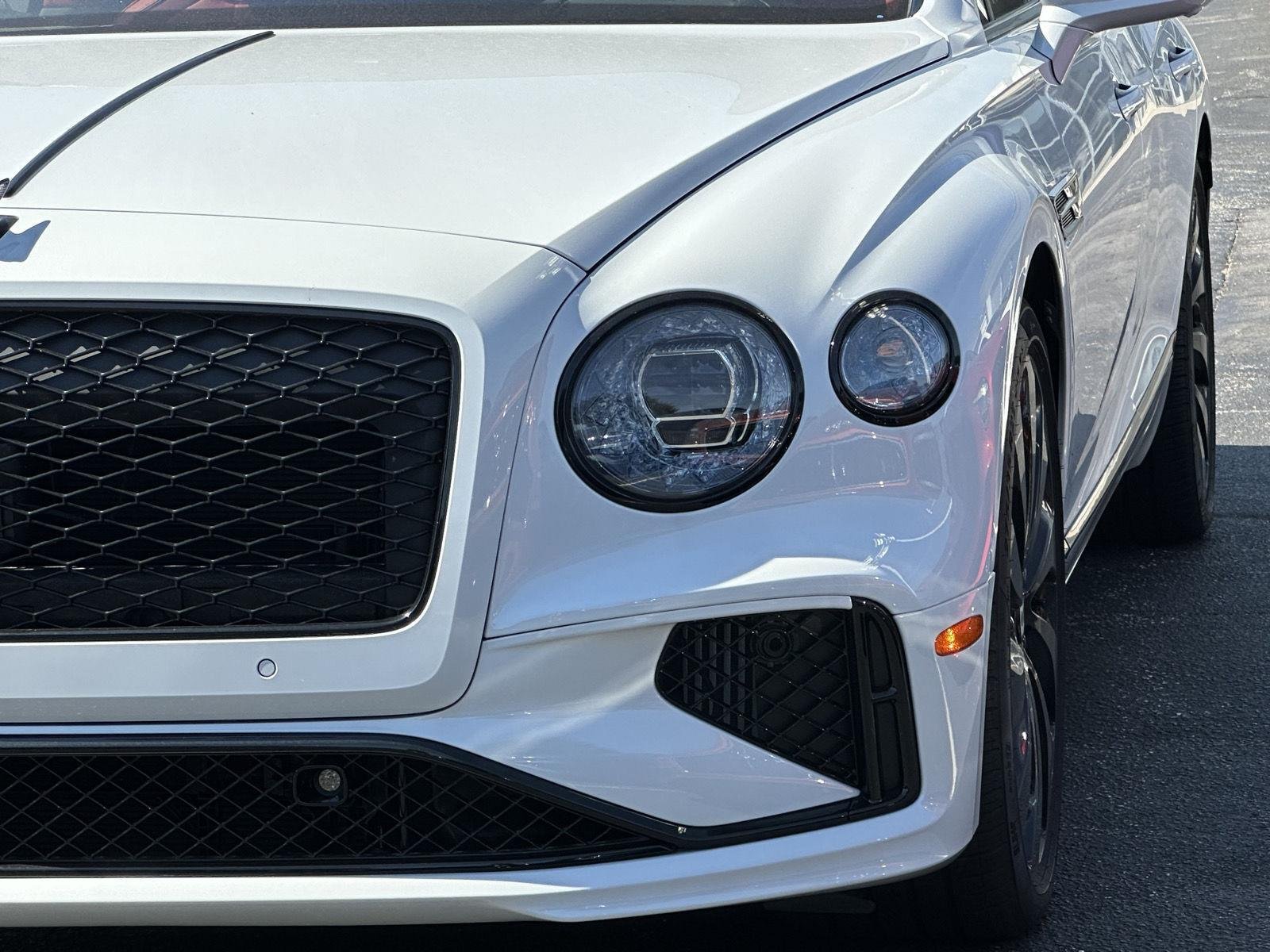 New 2026 Bentley Flying Spur Plug-In Hybrid AWD/4WD image 55