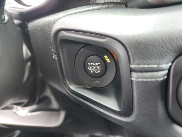 Used 2024 Jeep Wrangler Unlimited Rubicon image 33