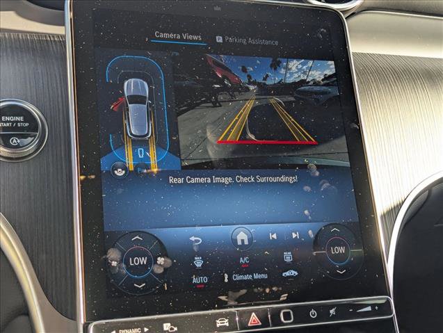 New 2026 Mercedes-Benz GLC 300 4MATIC image 12