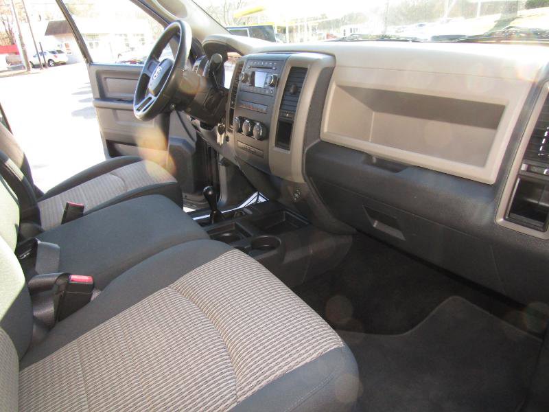 Used 2010 Dodge Ram 2500 Truck ST w/ ST Popular Equipment Group image 35