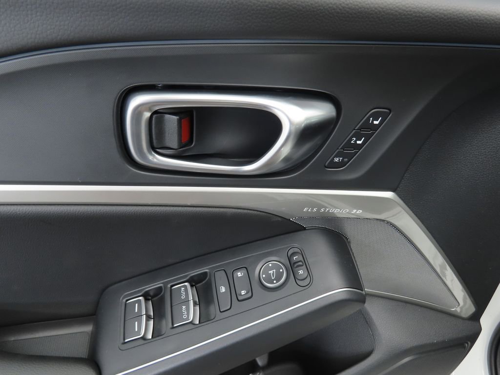 Used 2026 Acura Integra A-Spec image 23