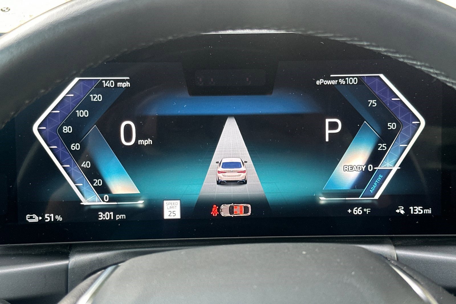 Certified 2023 BMW i4 eDrive40 image 33