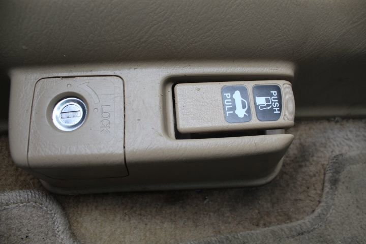 Used 2003 Honda Civic LX image 23
