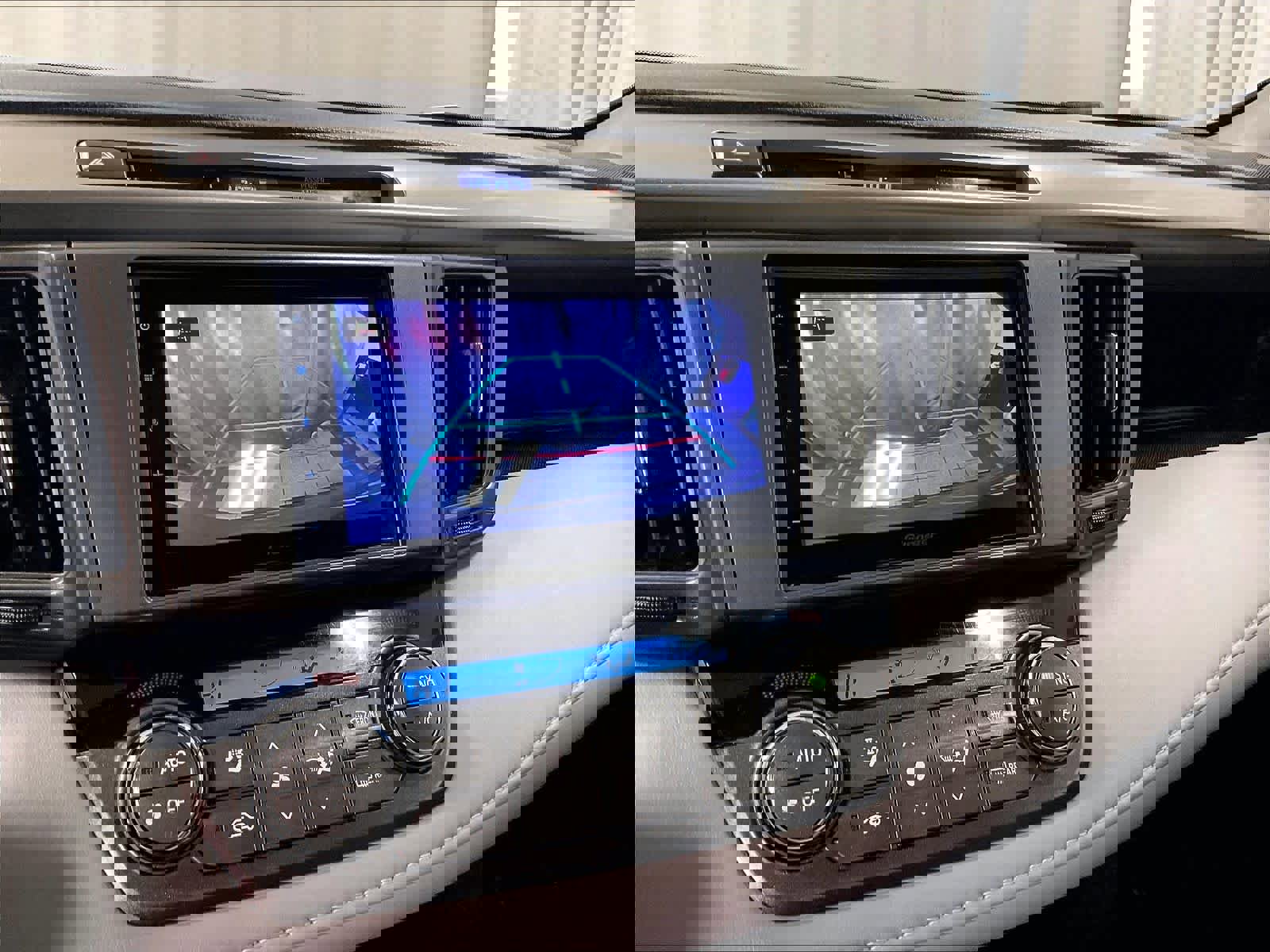 Used 2014 Toyota RAV4 XLE image 19