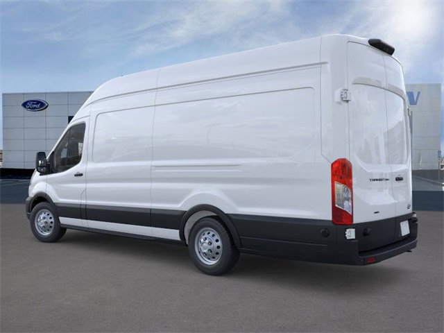 New 2026 Ford Transit 250 148 High Roof Extended AWD image 4