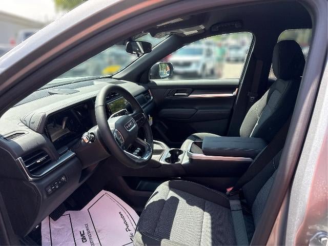 New 2027 GMC Terrain Elevation AWD/4WD image 11