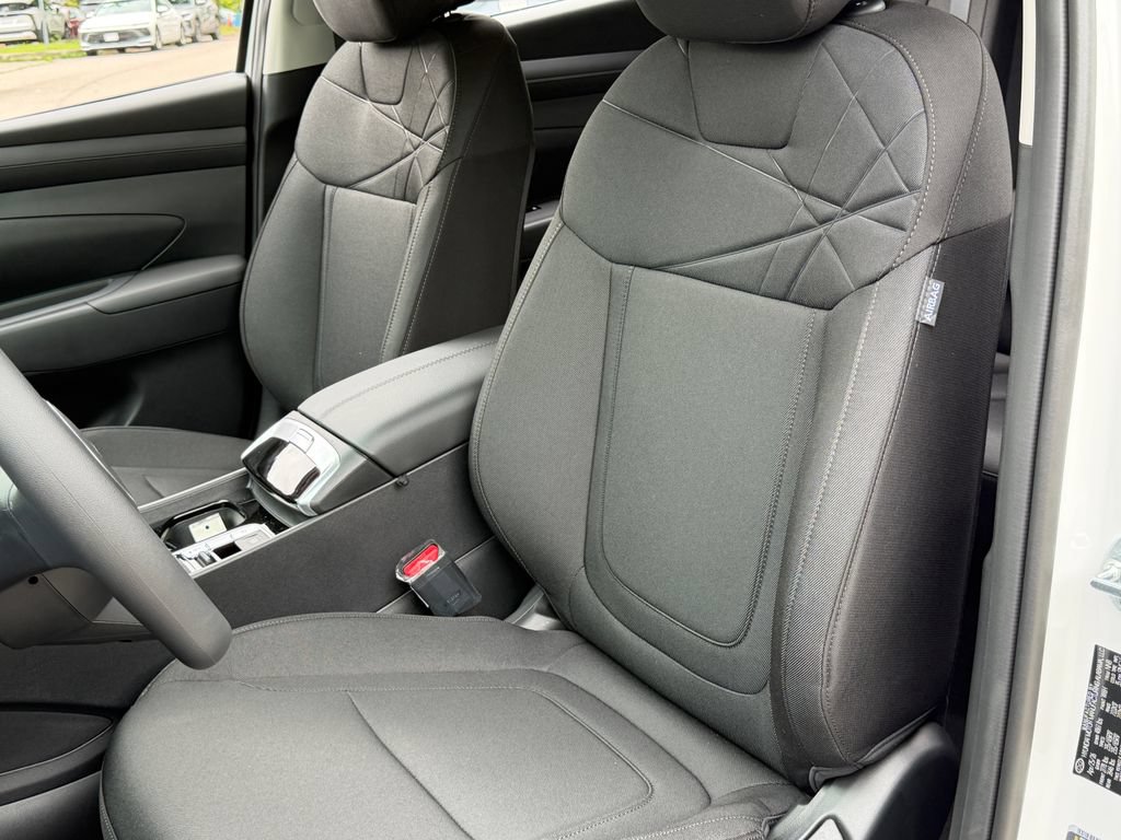 New 2026 Hyundai Tucson SE AWD/4WD image 18