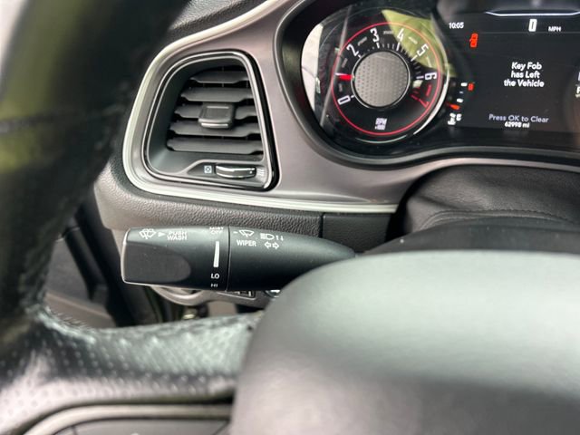 Used 2022 Dodge Challenger SXT w/ Blacktop Package image 13
