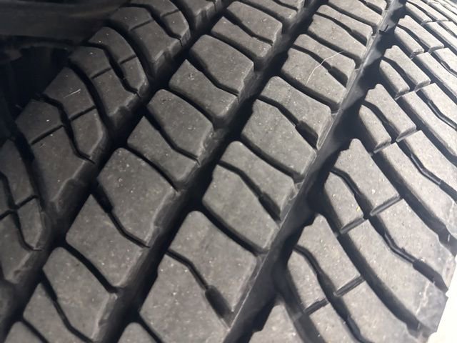 Used 2025 Chevrolet Silverado 2500 LTZ w/ LTZ Plus Package AWD/4WD image 41