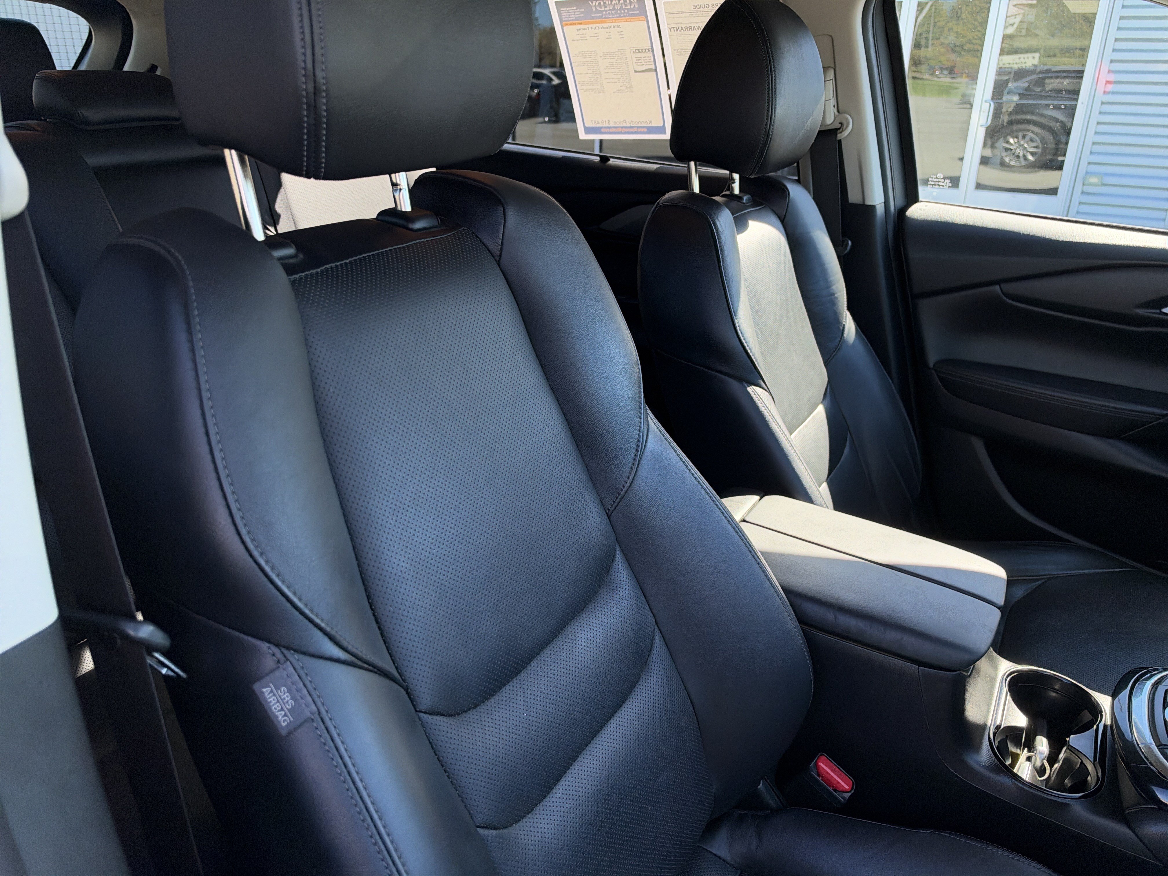 Used 2018 MAZDA CX-9 Touring w/ Touring Premium Package AWD/4WD image 62