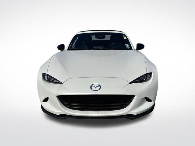 Used 2025 MAZDA MX-5 Miata RF Club RWD image 2