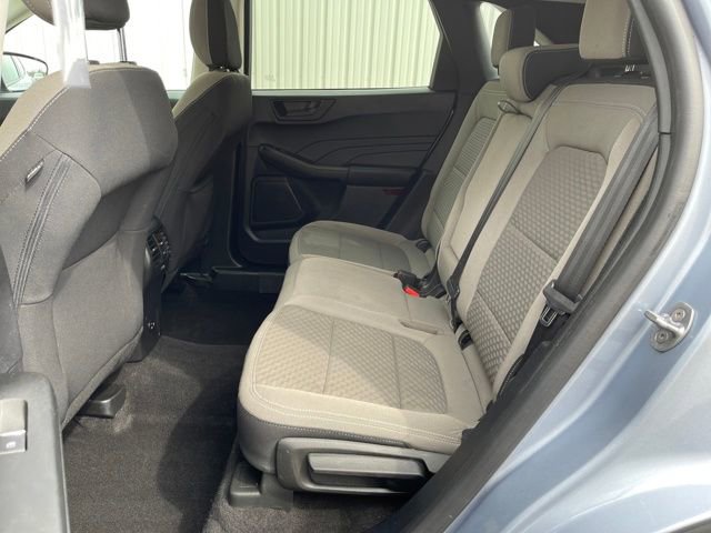 Used 2022 Ford Escape SE w/ Convenience Package image 22