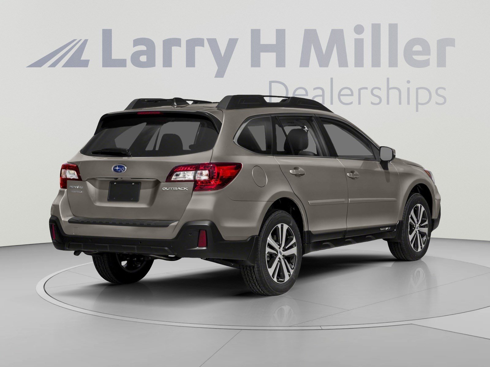 Used 2019 Subaru Outback 2.5i Limited AWD/4WD image 2