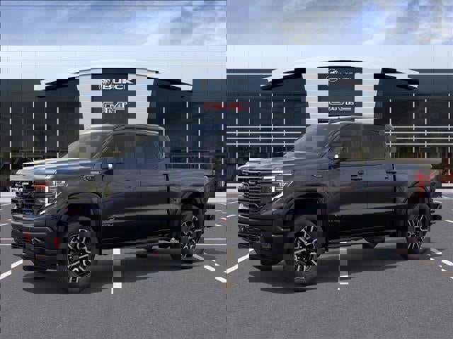 New 2026 GMC Sierra 1500 AT4 w/ AT4 Premium Package video 2