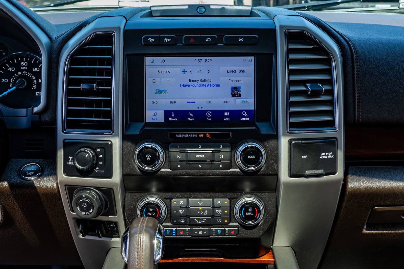 Used 2020 Ford F150 King Ranch w/ Equipment Group 601A Luxury AWD/4WD image 20