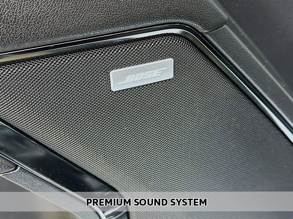 Used 2024 GMC Sierra 2500 AT4 w/ AT4 Premium Plus Package image 5