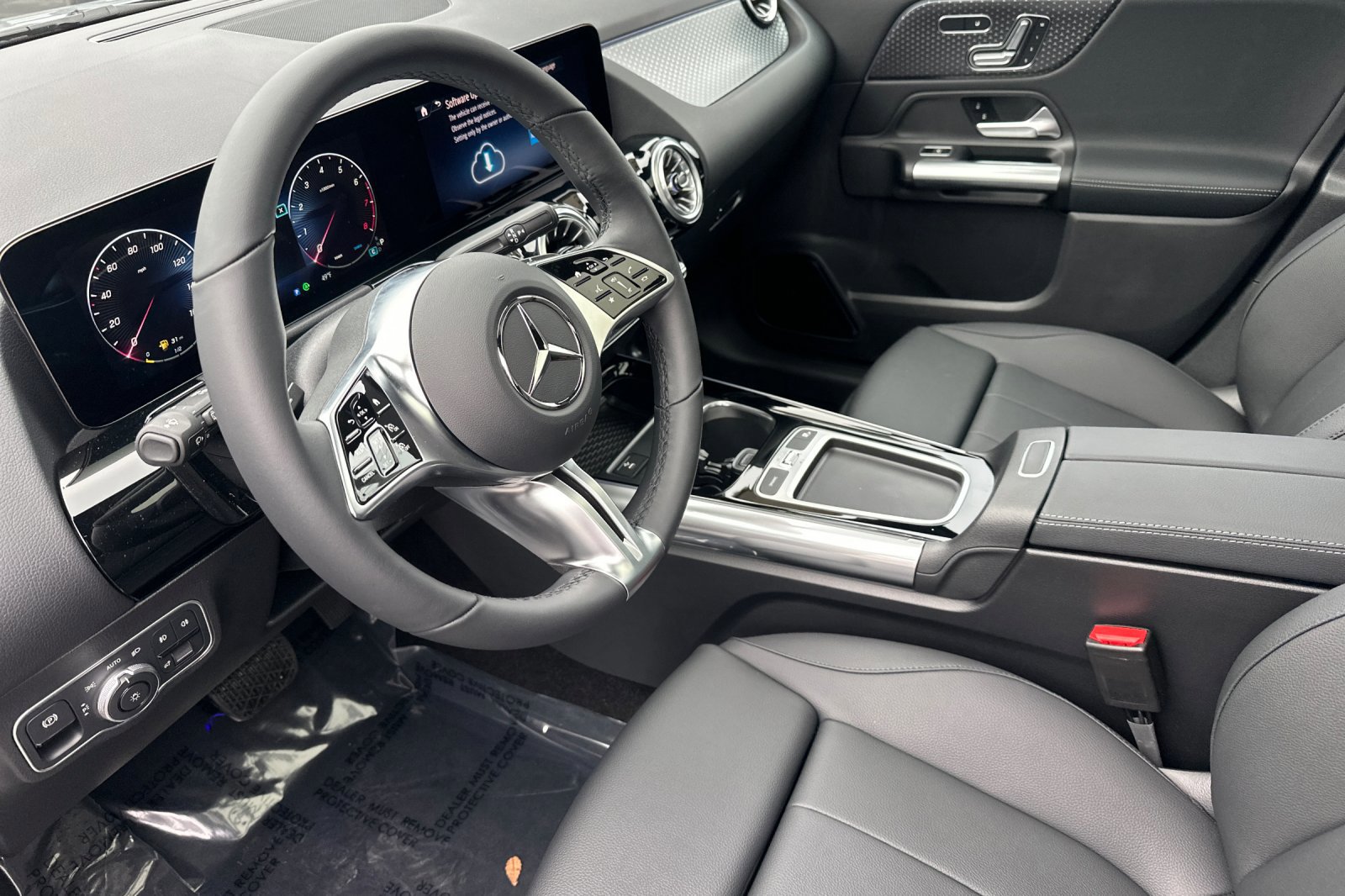 New 2026 Mercedes-Benz GLA 250 250 image 10