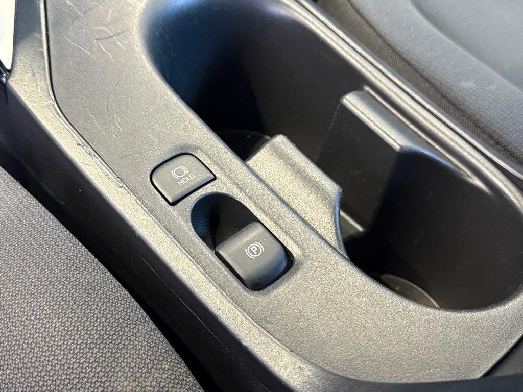 Certified 2024 Toyota Corolla LE image 25