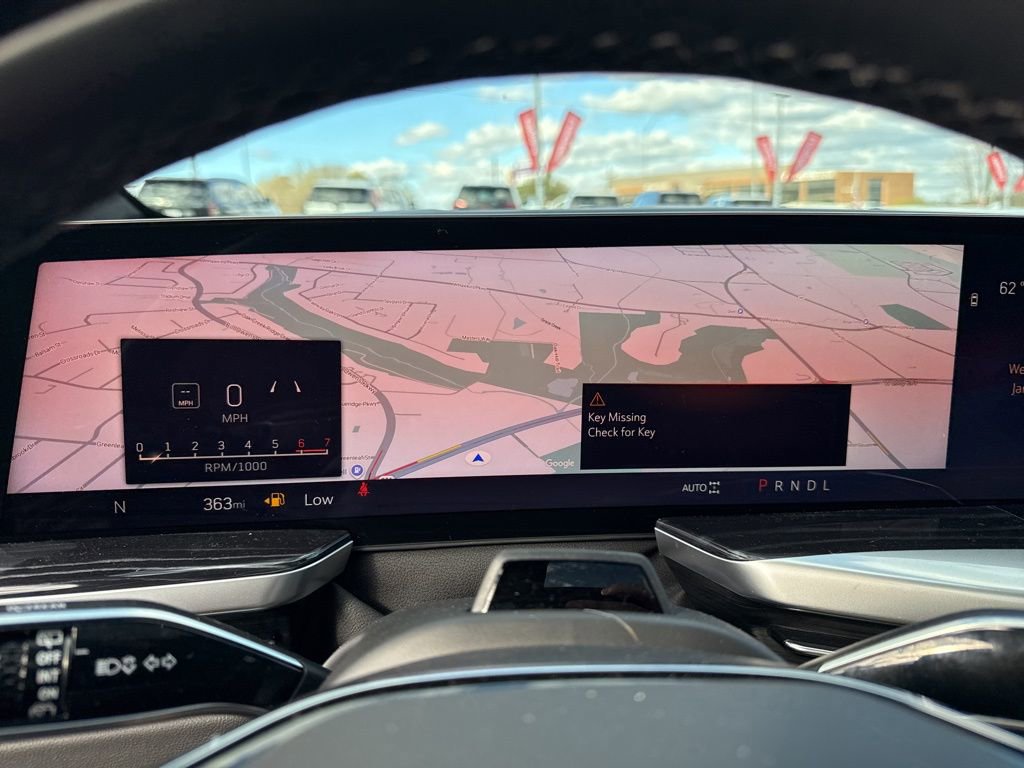 Used 2026 Cadillac Escalade Sport w/ Touring Package image 36