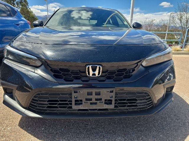 Used 2022 Honda Civic Sport image 2