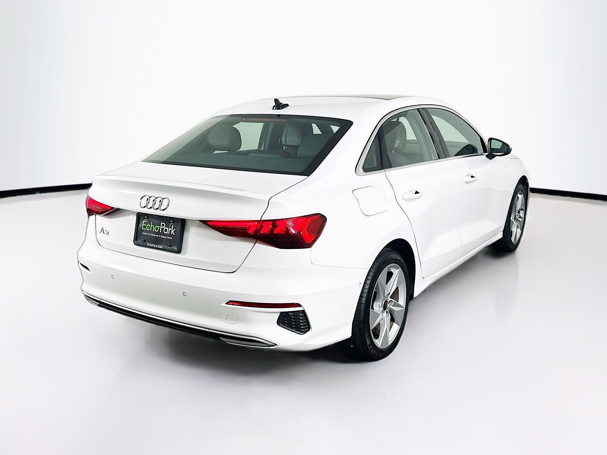 Used 2024 Audi A3 2.0T Premium FWD image 9