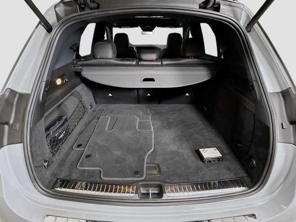 Used 2025 Mercedes-Benz GLE 450 GLE 450 w/ AMG Line Exterior image 26