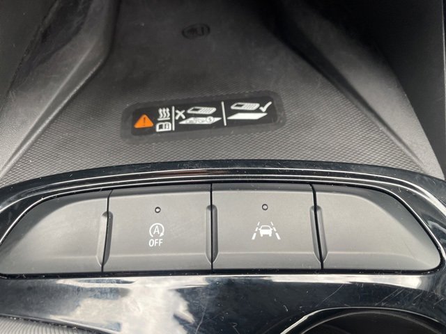 Used 2025 Buick Envista Sport Touring image 27