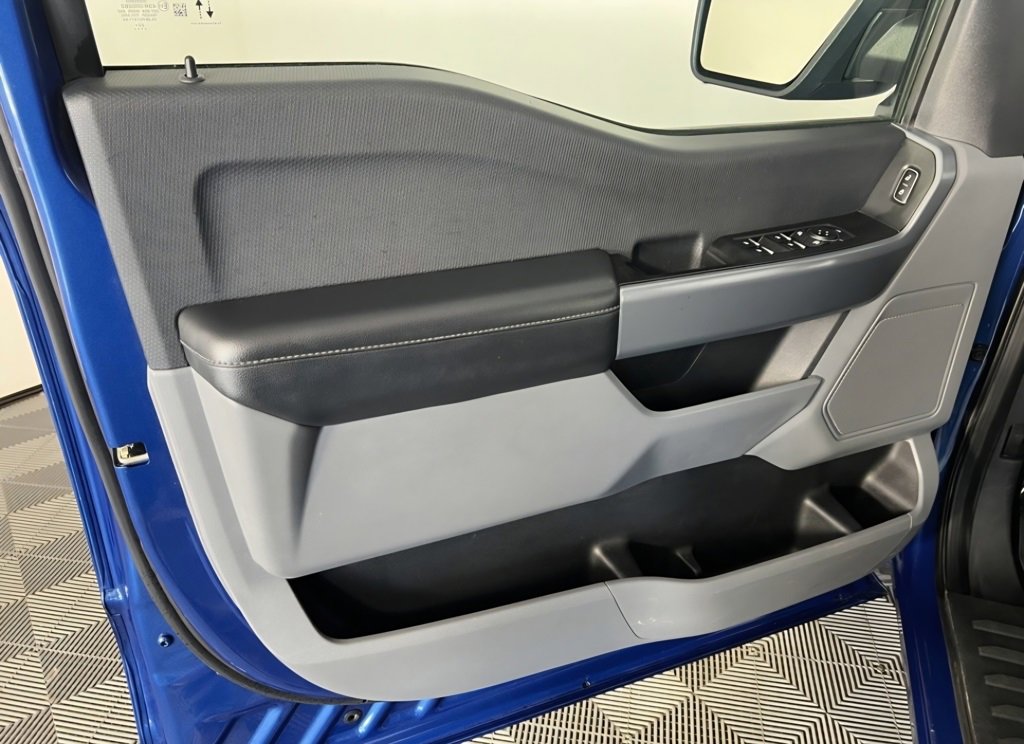 Used 2023 Ford F150 XLT image 12