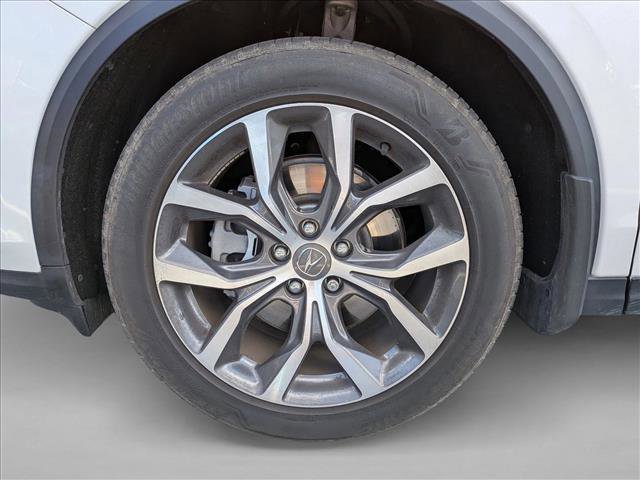 Used 2024 Acura MDX FWD w/ Technology Package image 17