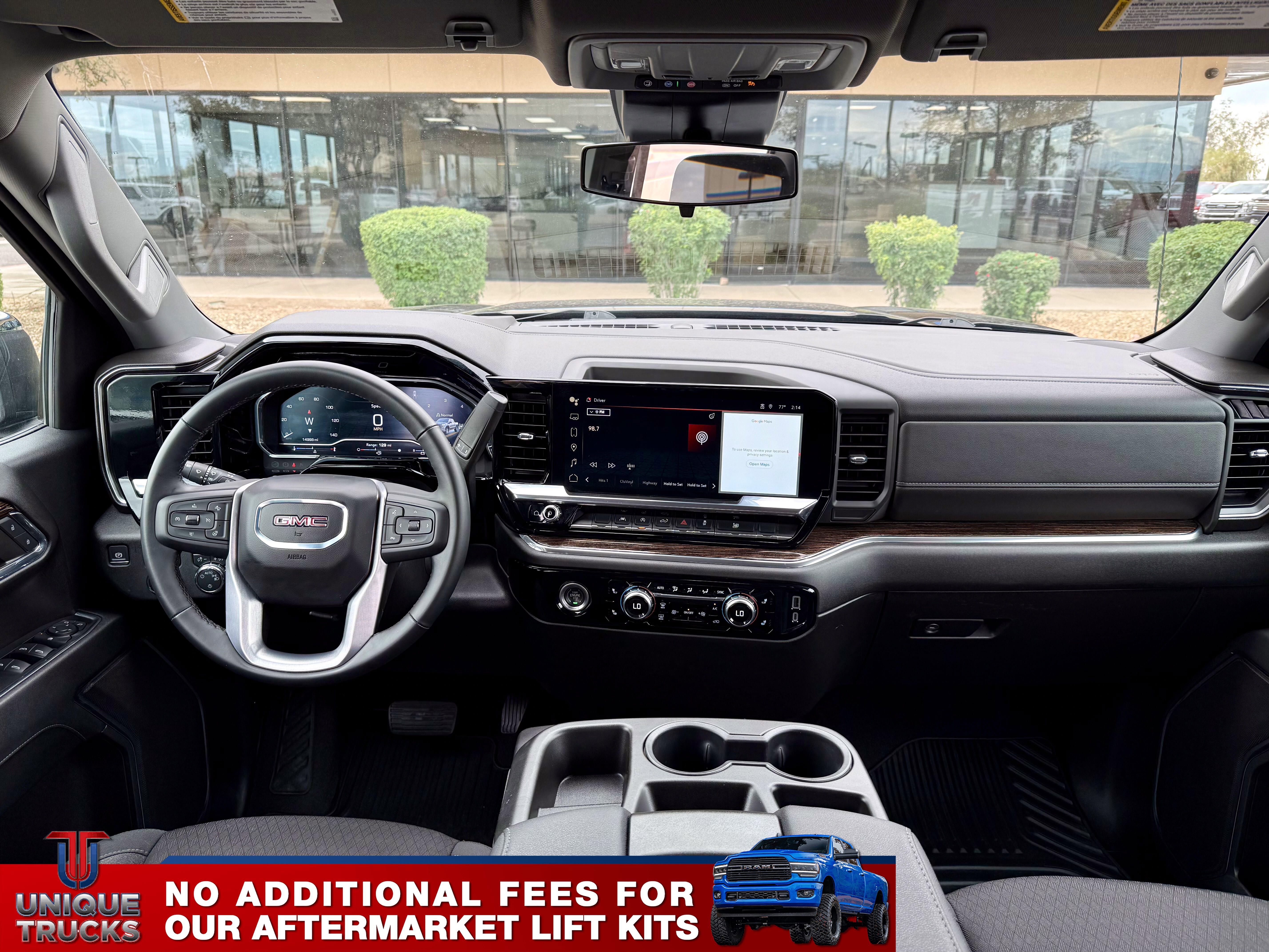 Used 2024 GMC Sierra 1500 SLE image 31