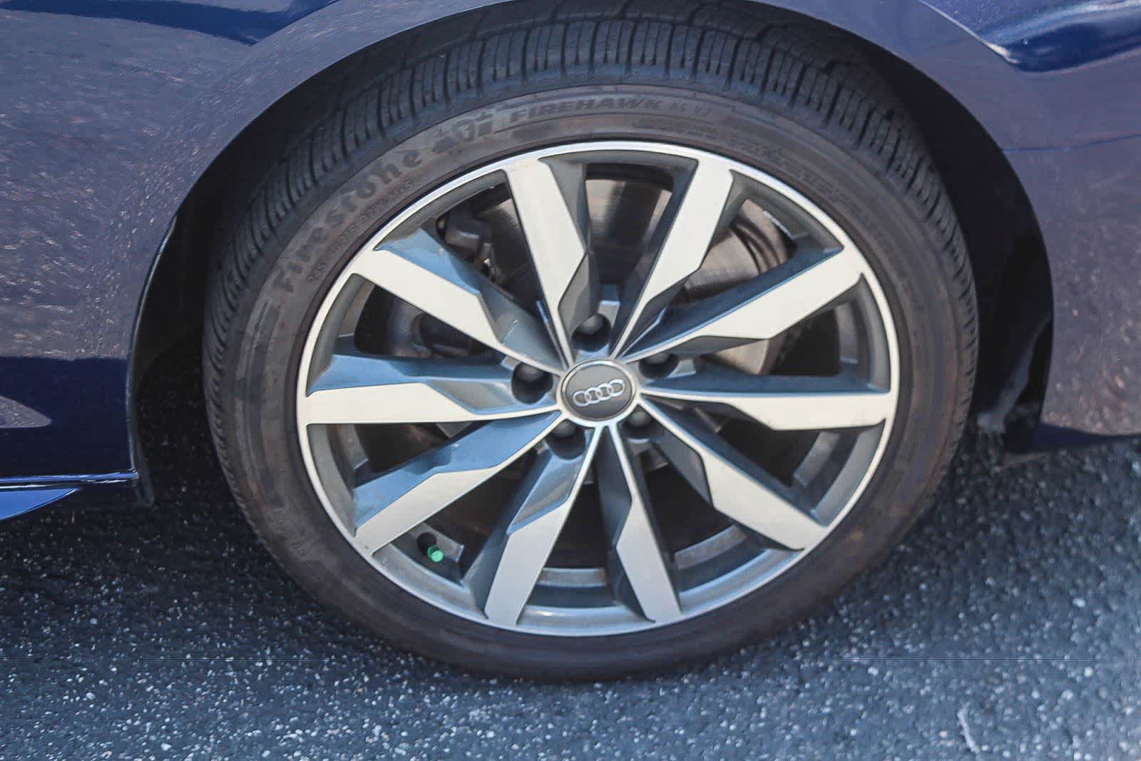 Used 2020 Audi A4 2.0T Premium Plus w/ Premium Plus Package FWD image 12