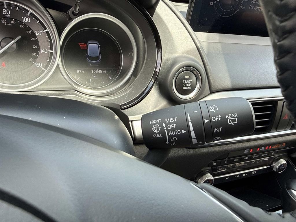 Certified 2023 MAZDA CX-9 Touring image 42