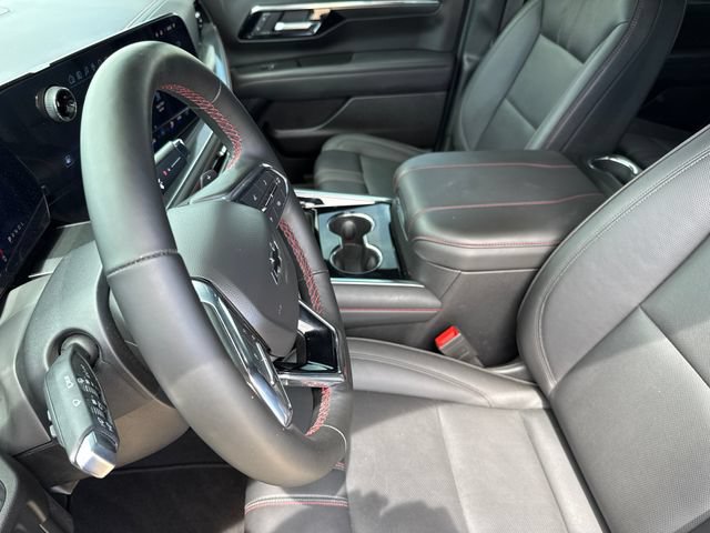 Used 2025 Chevrolet Tahoe RST w/ Comfort Package AWD/4WD image 20