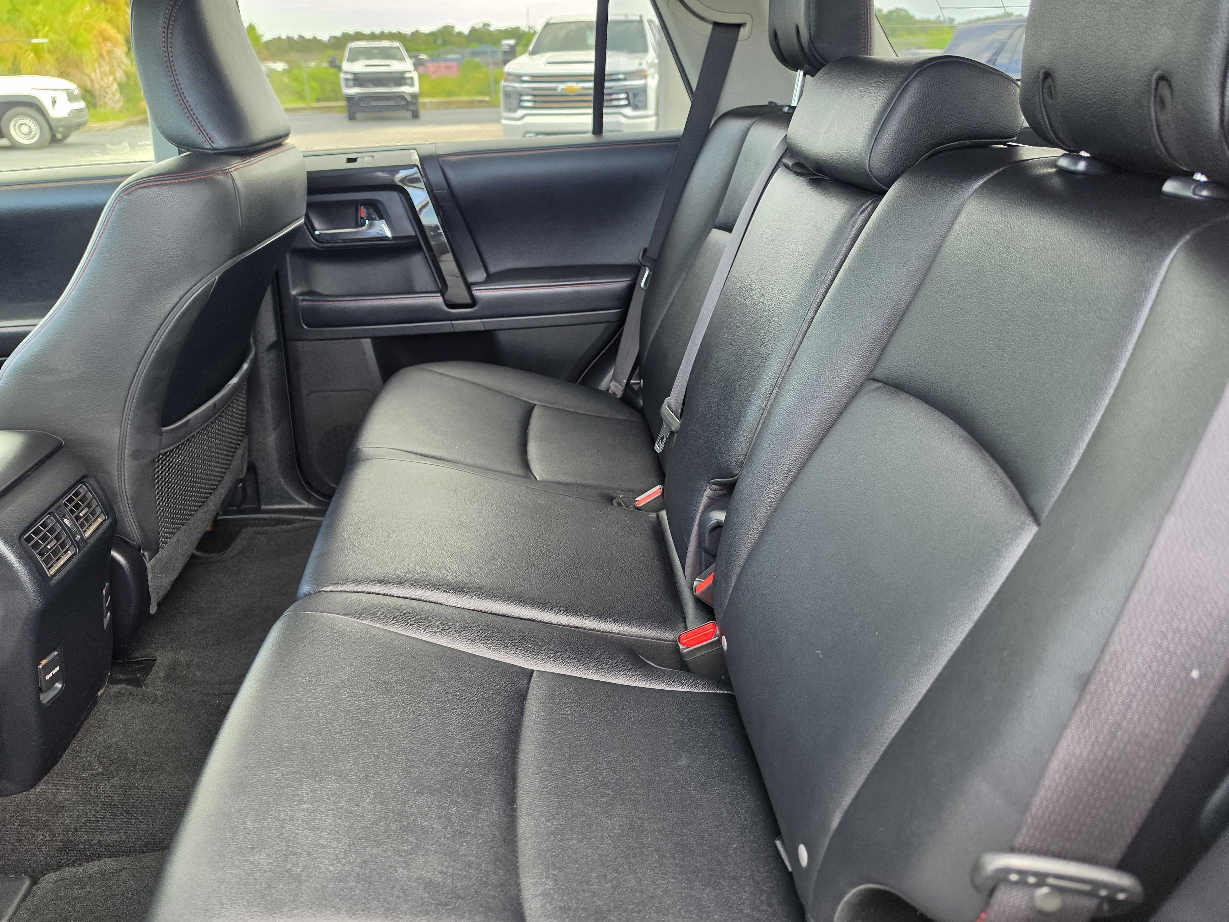 Used 2019 Toyota 4Runner TRD Pro AWD/4WD image 13