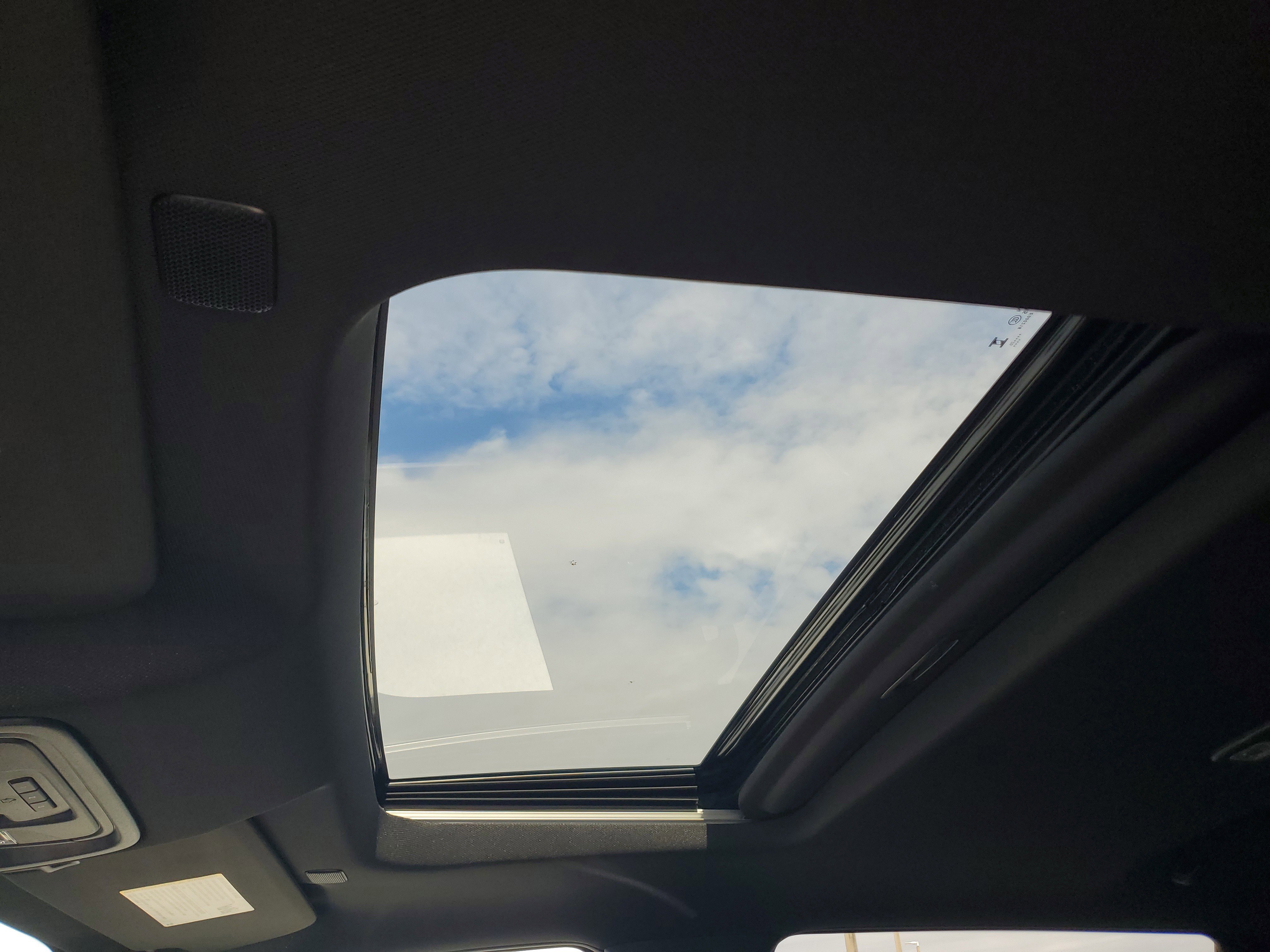 Used 2025 Chevrolet Silverado 1500 High Country w/ High Country Premium Package image 11