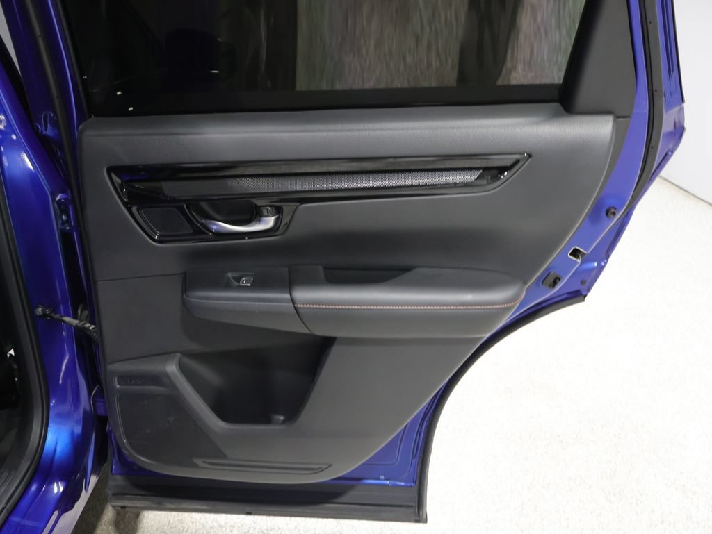 Used 2023 Honda CR-V Sport Touring image 21