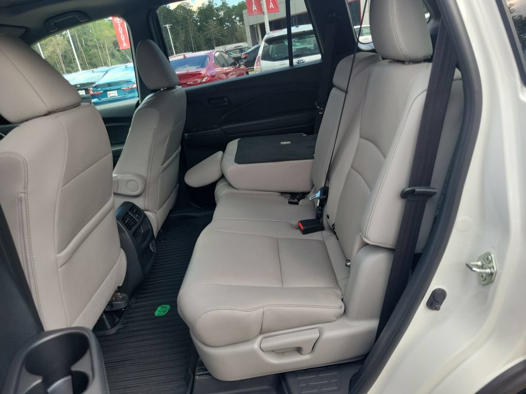 Used 2022 Honda Passport EX-L image 32